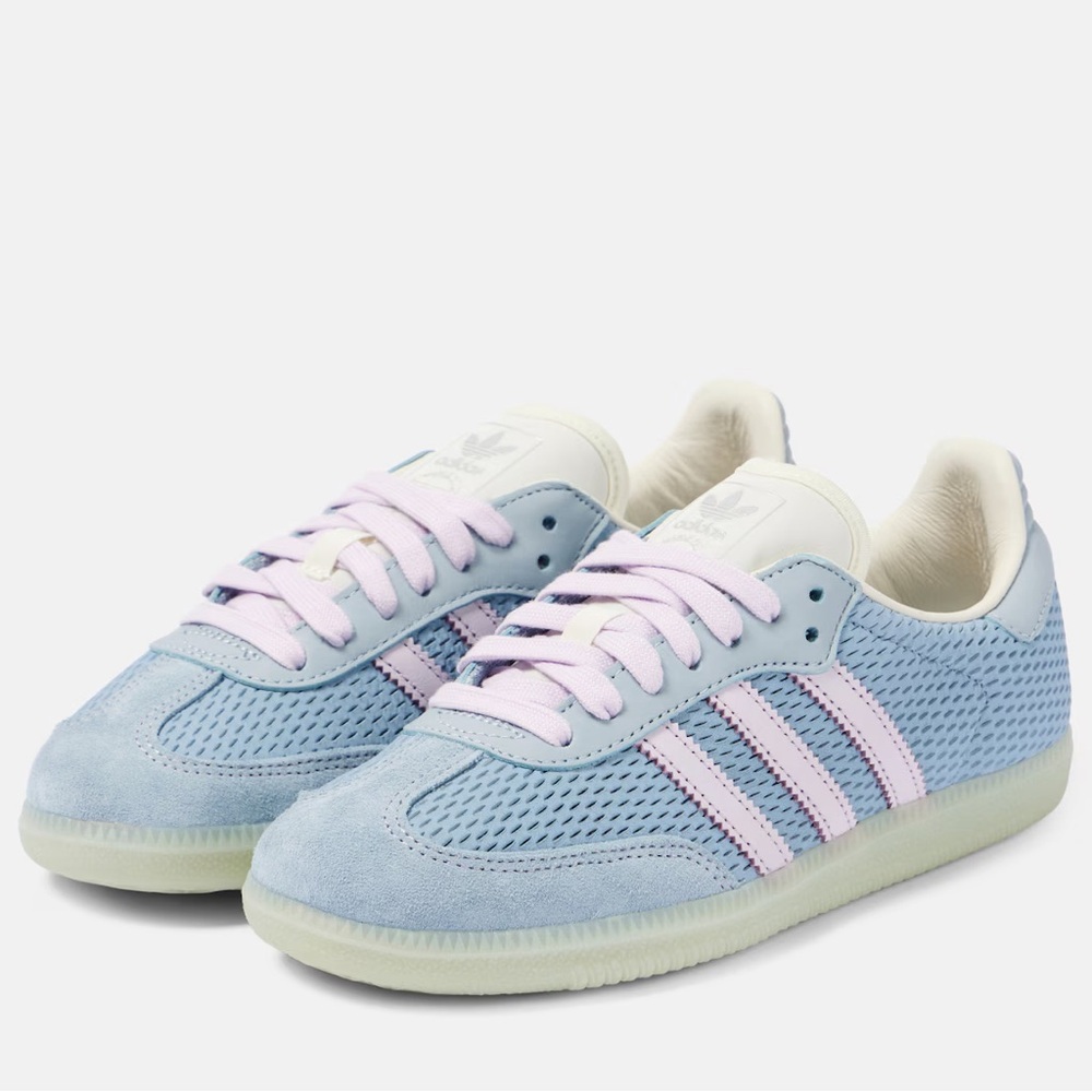 Adidas Samba OG sneakers NIB - Picture 4 of 7